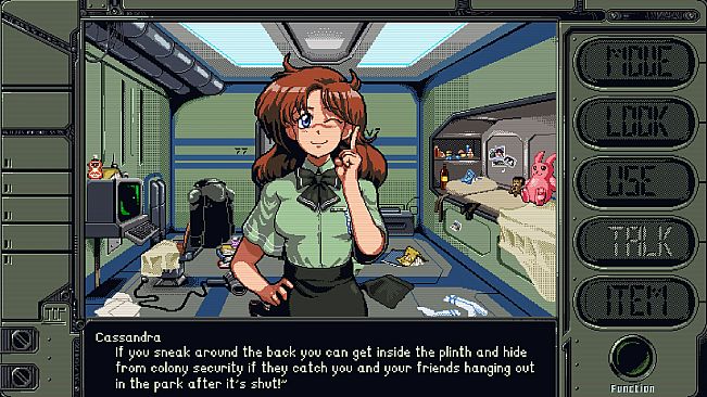 Stories from Sol: The Gun-Dog