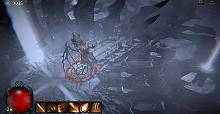 Dark Throne : The Queen Rises