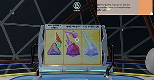 Building the Universe: The Beginning of Time