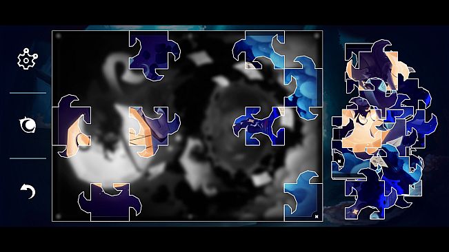 Frocat Puzzles