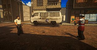 Koshary Chaos