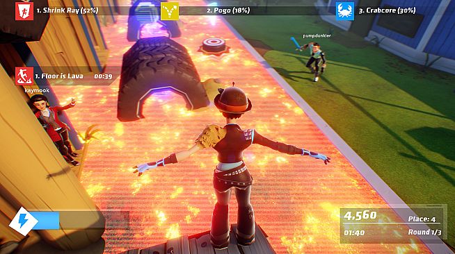 Streamline Early Access Token