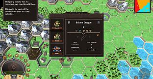 Guildmaster’s Quest