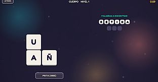 Word Puzzle Master - Spanish Word Pack
