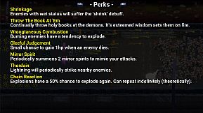 BRUV - The Bold Retaliation of Ultimate Vengeance