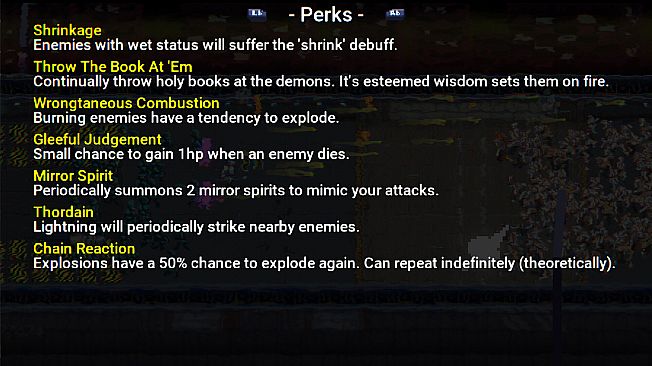 BRUV - The Bold Retaliation of Ultimate Vengeance