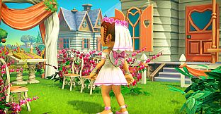 Farm Together - Wedding Pack