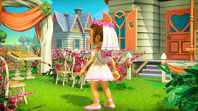 Farm Together - Wedding Pack