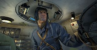 IL-2 Sturmovik: Tank Crew - Clash at Prokhorovka