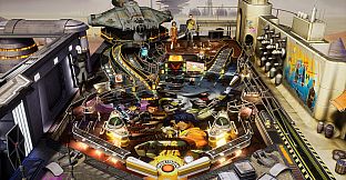 Star Wars Pinball Collection 2