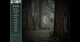 Apparitions: Kotsmine Hills