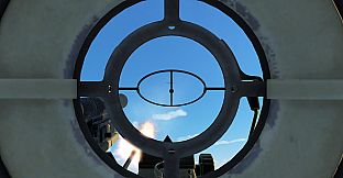 IL-2 Sturmovik: Sd.Kfz. 10/5 Flak 38 Anti-Aircraft Gun