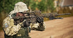 Kobzar Pack (Weapon Skins)