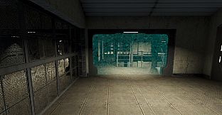 GameGuru MAX - Offworld Bunker