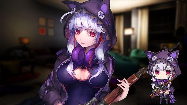 Seed of the Dead: Sweet Home