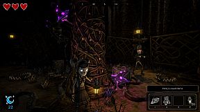 Escape from Slumberland