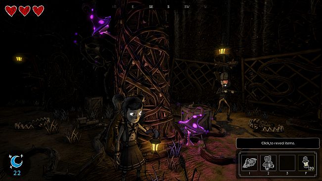 Escape from Slumberland