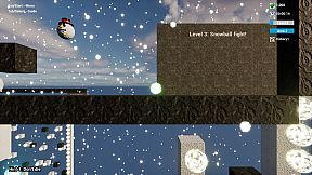 Leapventure: Countless Biomes