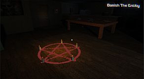 Lights Off: Director's Cut