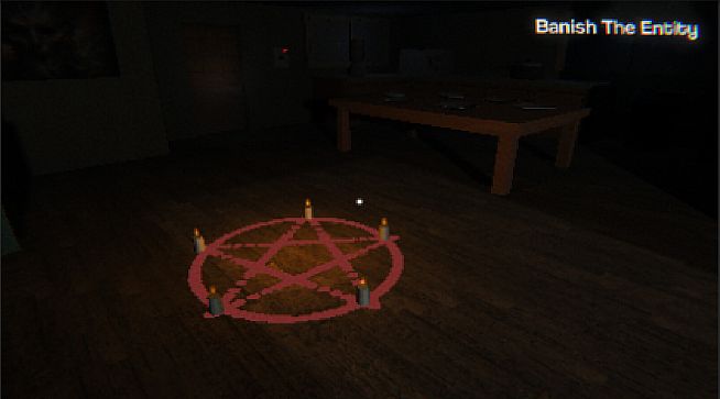 Lights Off: Director's Cut