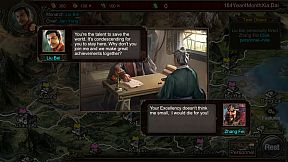 Rise Of Three Kingdoms