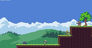 Gunner Deadly Expedition