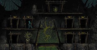 Oddworld: Abe's Oddysee