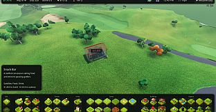 Golf Course Architect Tycoon