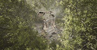 Crown of Ruin: The Parkour Game Part II