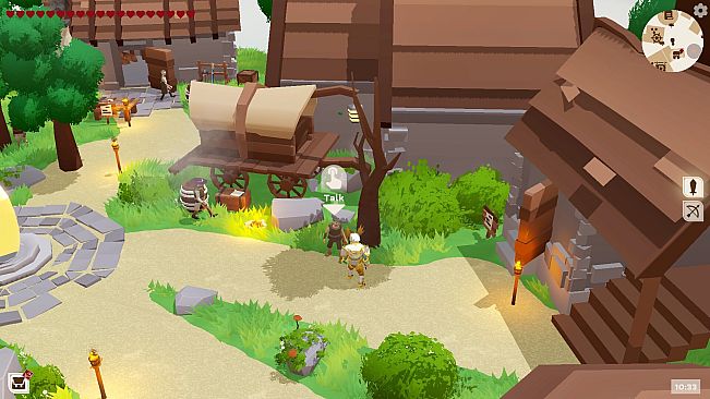 Aldo: Memory of the Kingdom