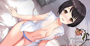 My Heart Grows Fonder 18+ Patch