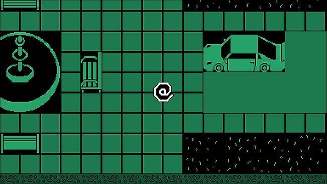 Uninvited: Security Service