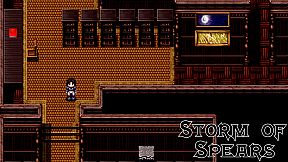 Storm Of Spears RPG