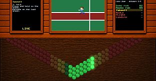 One Button Sports