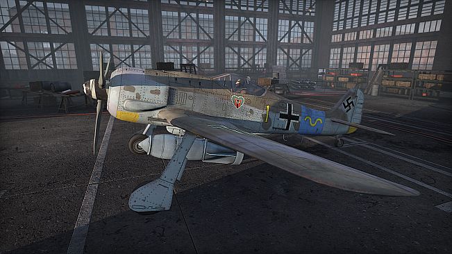 Steel Division 2 - Nemesis #7 - Hell's Highway