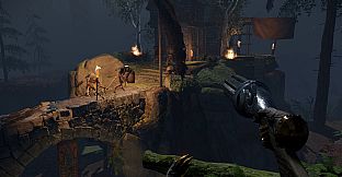 Warhammer: Vermintide VR - Hero Trials