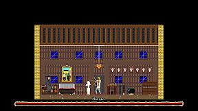 Legends of Mythology