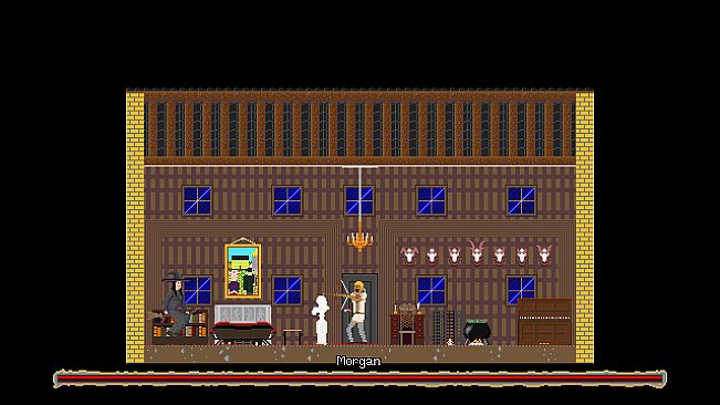 Legends of Mythology