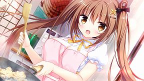 Animal Trail ☆ Girlish Square