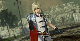 DFF NT: Akademeia Summer Uniform Appearance Set for Ace