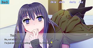 Goodbye Fiction ~ Love is acting and ATM ~