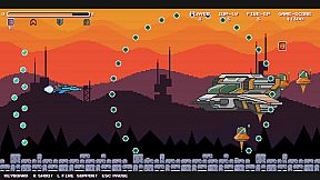 Southern cross Battle force