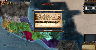 Europa Universalis IV: Guns, Drums and Steel Volume 2 Music Pack