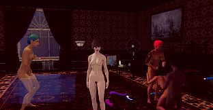 Girls for sex for Cyberpunk sex