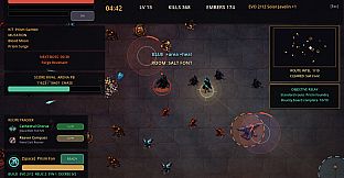 Dawnforge Nightfall