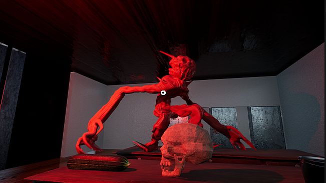 The Complex Chapter 1: Who, What, Where?