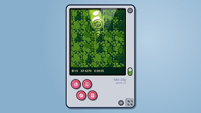 Idle Dig