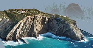Puzzling Places - Monthly Pack #27