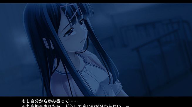 Narcissu 10th Anniversary Anthology Project - Sumire