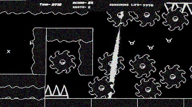 the hardest game in the universe 2